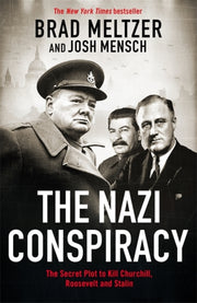 Nazi Conspiracy The