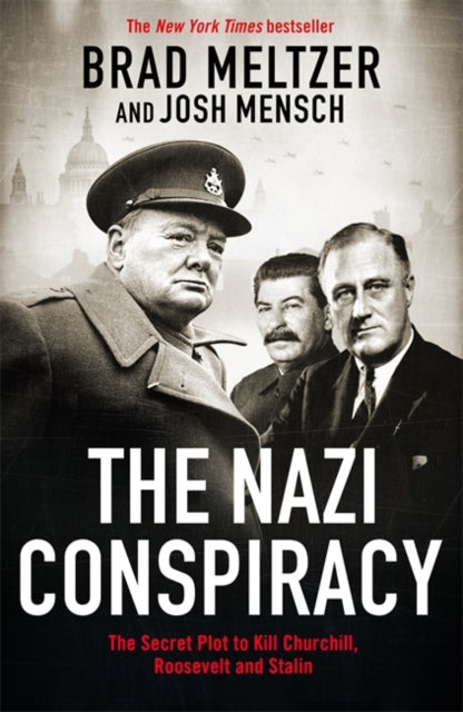 Nazi Conspiracy The