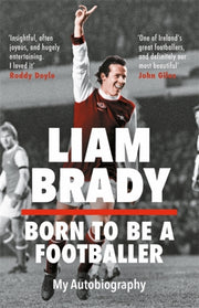 Born To Be A Footballer