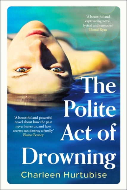 Polite Act Of Drowning