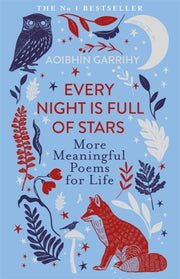 Every Night Is Full Of Stars By Garrihy, Aoibhin