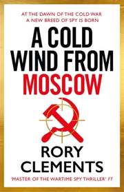 Cold Wind From Moscow