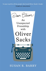 Dear Oliver