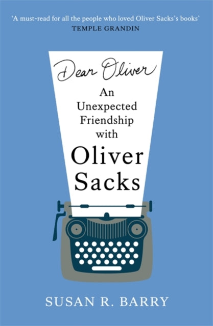 Dear Oliver