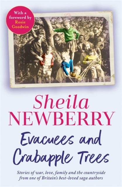 Untitled Sheila Newberry Memoirs