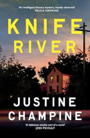 Knife River