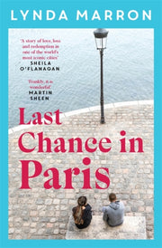 Last Chance In Paris