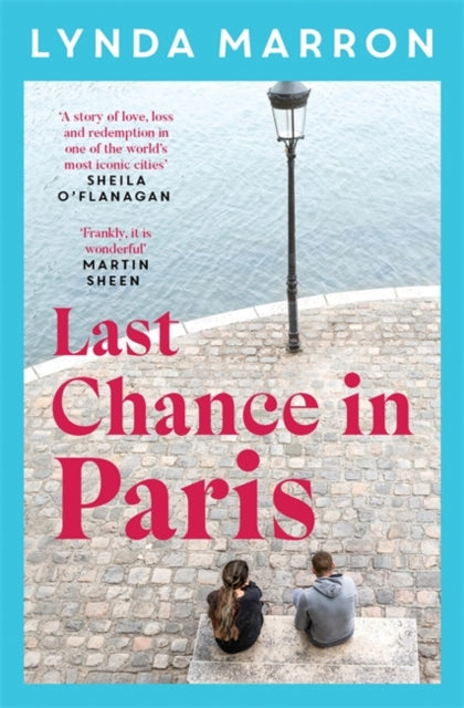 Last Chance In Paris