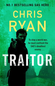 Traitor
