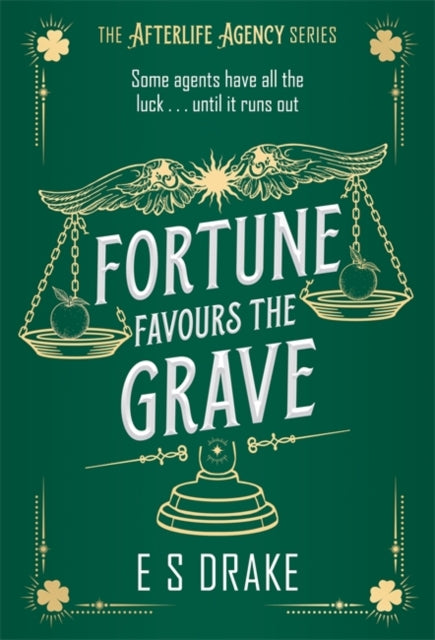 Fortune Favours The Grave