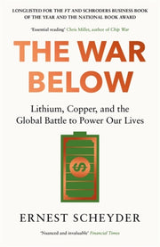 War Below