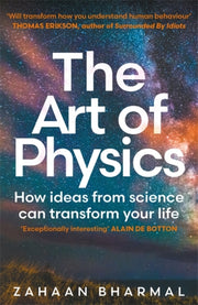 Art Of Physics