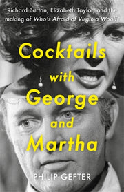 Cocktails With George And Martha