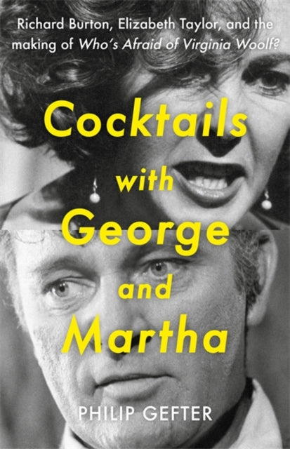 Cocktails With George And Martha