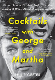 Cocktails With George & Martha