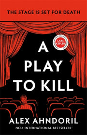 Play To Kill By Ahndoril, Alex