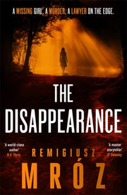Disappearance