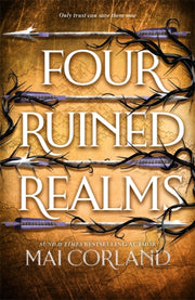 Four Ruined Realms By Corlan, Mai
