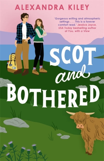 Scot & Bothered