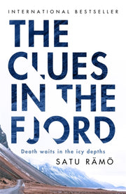 Clues In The Fjord By Ramo, Satu