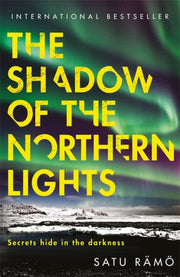 Shadow Of The Northern Lights By Ramo, Satu
