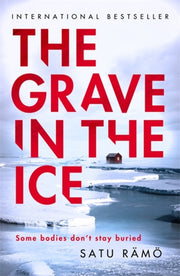 Grave In The Ice