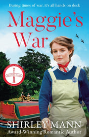 Maggies War