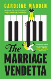Marriage Vendetta