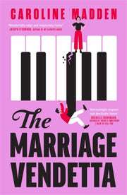 Marriage Vendetta