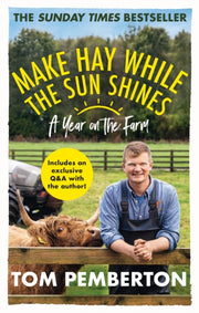 Make Hay While The Sun Shines