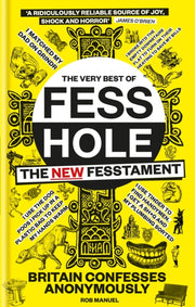 Very Best Of Fesshole By Manuel, Rob
