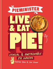 Pieminister Live & Eat Pie
