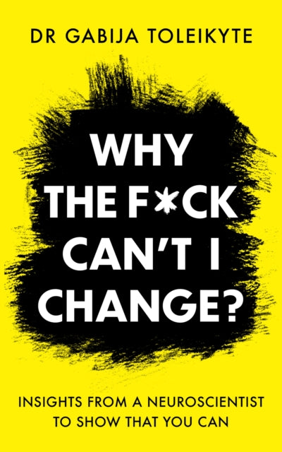 Why The F Ck Can T I Change