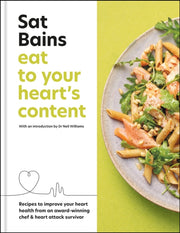 Eat To Your Hearts Content