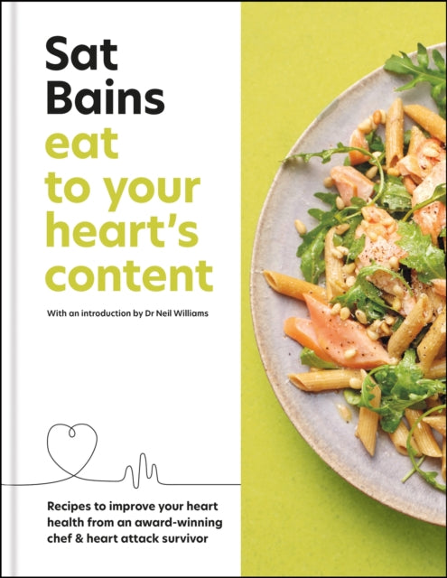 Eat To Your Hearts Content