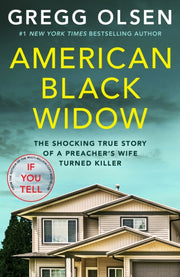 Confession Of An American Black Widow