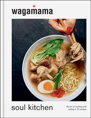 Wagamama Soul Kitchen