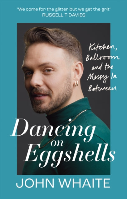 Dancing On Eggshells