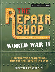 Repair Shop World War Two