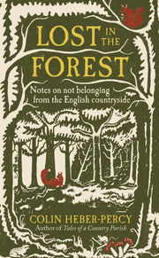 Lost In The Forest