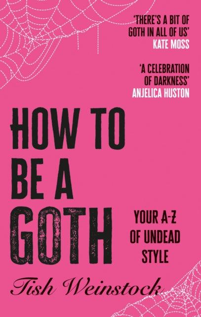How To Be A Goth