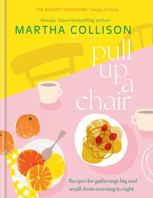 Pull Up A Chair