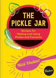 Pickle Jar