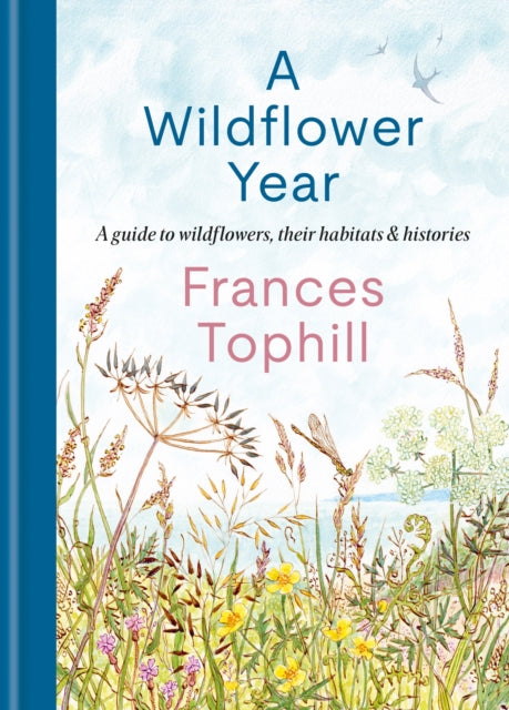 Wildflower Year