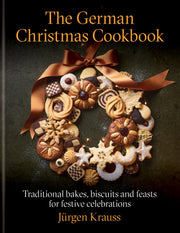 German Christmas Coobook