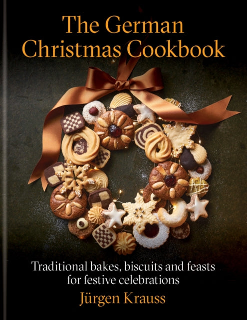 German Christmas Coobook