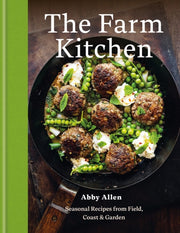 Farm Kitchen