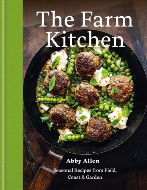 Farm Kitchen