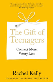 Gift Of Teenagers By Kelly, Rachel