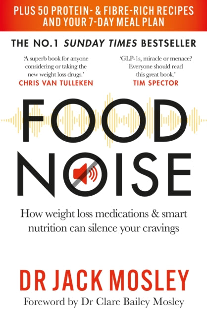 Food Noise